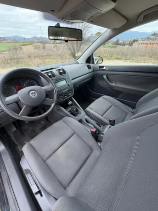 Volkswagen Golf 2005