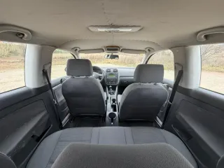 Volkswagen Golf 2005