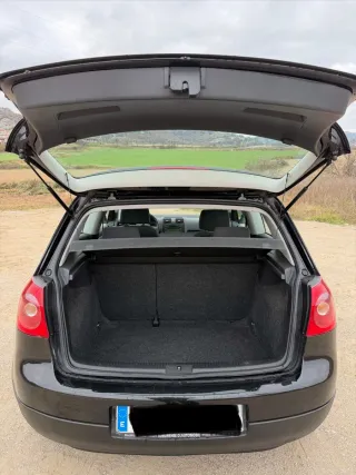 Volkswagen Golf 2005