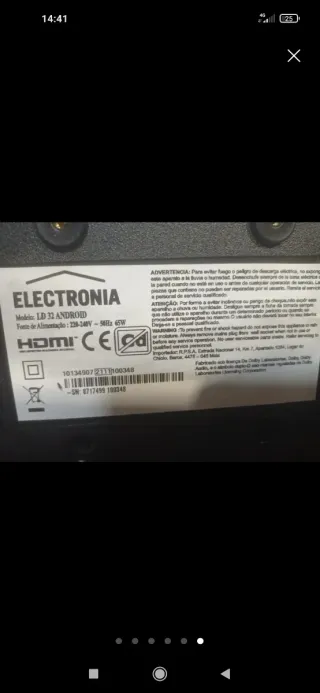 Fuente alimentación