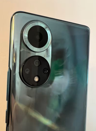 Honor 50 5G 128GB - En buen estado