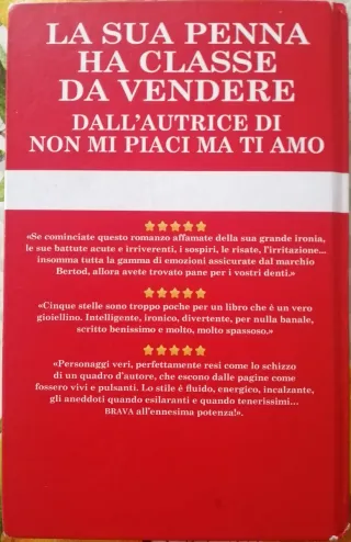 Tutto ma non il mio tailleur