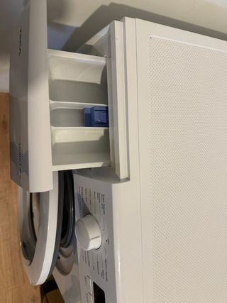 Lavadora Teka WMK 10620 | 1200 rpm | 6kg