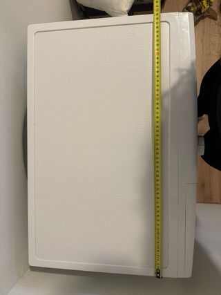 Lavadora Teka WMK 10620 | 1200 rpm | 6kg