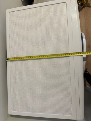 Lavadora Teka WMK 10620 | 1200 rpm | 6kg