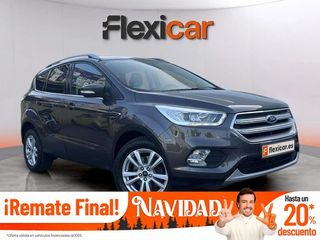 Ford Kuga Trend 2.0 TDCi 88kW (120CV) 4x2