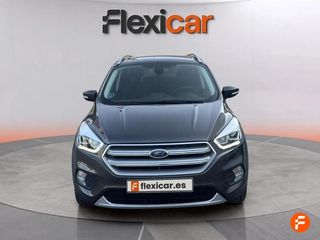 Ford Kuga Trend 2.0 TDCi 88kW (120CV) 4x2