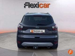Ford Kuga Trend 2.0 TDCi 88kW (120CV) 4x2