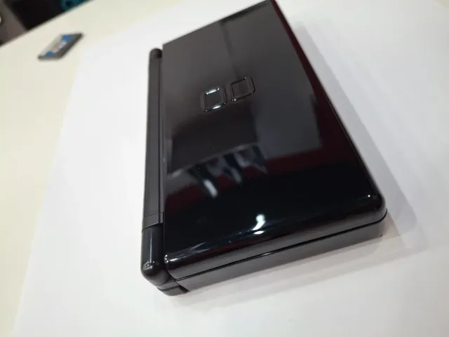 Nintendo DS Lite Nero