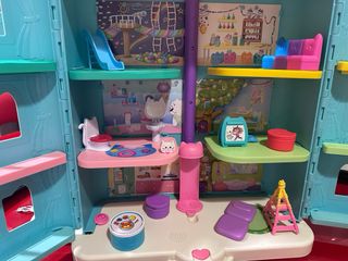 Casa de Muñecas Gabby's Dollhouse