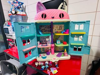 Casa de Muñecas Gabby's Dollhouse