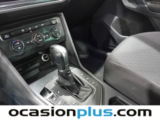 Volkswagen Tiguan Advance 2.0 TDI BMT 110 kW (150 CV) DSG