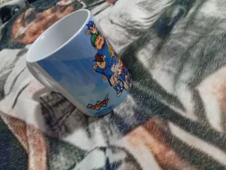 Taza Inazuma Eleven