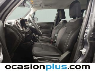 Jeep Renegade eHybrid 1.5 Limited ATX 96 kW (130 CV)