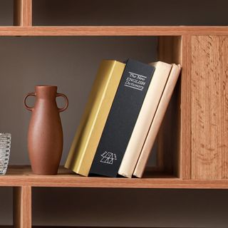 Diccionario Caja Fuerte 18x11.5x5.5cm