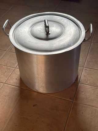 OLLA INDUSTRIAL para HOSTELERÍA