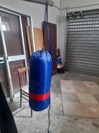 Sacco da boxe USA