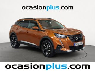 Peugeot 2008 PureTech 100 S&S Allure Pack 75 kW (100 CV)