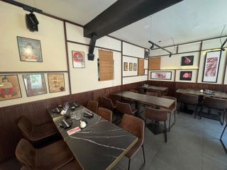 R-7938425 Traspaso Restaurante C3 mixta en Sarria