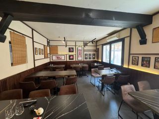 R-7938425 Traspaso Restaurante C3 mixta en Sarria