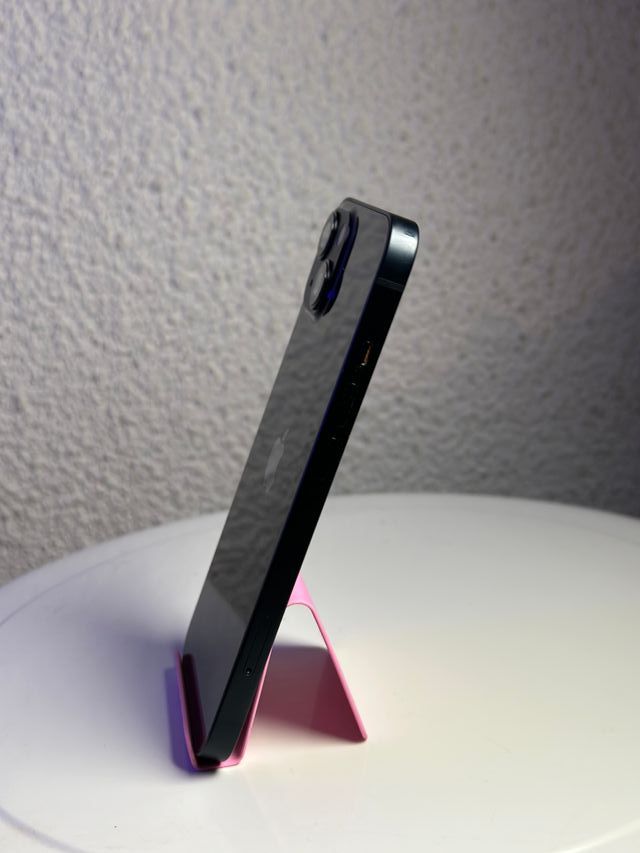 iPhone 13 128GB Nero/Blu Marina