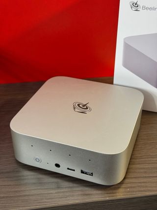 Mini PC Beelink SEi13 Pro