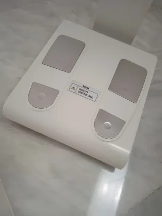 Balanza Tanita BC-418-MA