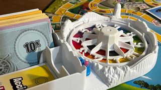 The Game Of Life - juego de mesa