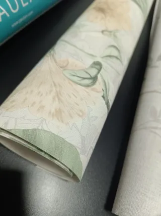 Residui di carta da parati GAULAN