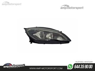 FARO DELANTERO IZQUIERDO PARA PEUGEOT 308