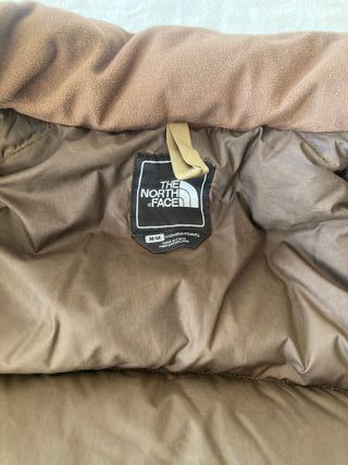 Chaqueta The North Face Mujer Talla M