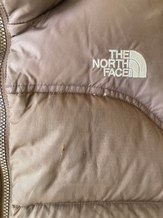 Chaqueta The North Face Mujer Talla M