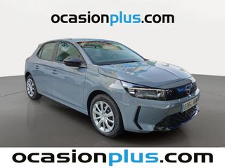 Opel Corsa 1.2 Turbo XHL Hybrid Edition eDCT 81 kW (110 CV)