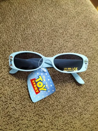 Gafas de Sol Toy Story Niños Nuevas