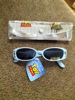 Gafas de Sol Toy Story Niños Nuevas