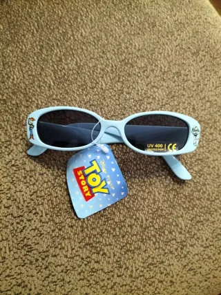 Gafas de Sol Toy Story Niños Nuevas
