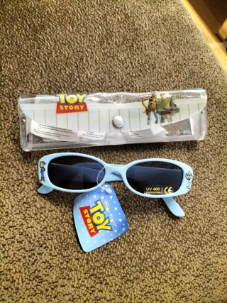 Gafas de Sol Toy Story Niños Nuevas