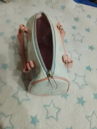 Borsa per bambini Frozen Elsa