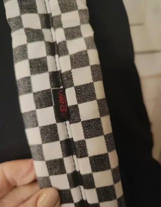 Zaino Vans con stampa Game Over