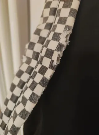 Zaino Vans con stampa Game Over