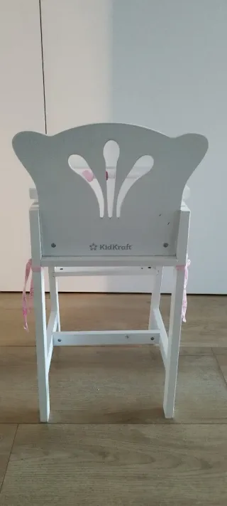 Carrito para bebé ,trona kidkraft y cuna