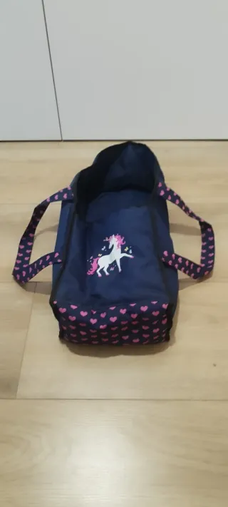 Carrito para bebé ,trona kidkraft y cuna