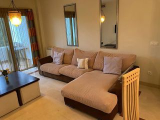 Piso en alquiler en Nueva Andalucía centro en Marbella