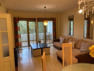 Piso en alquiler en Nueva Andalucía centro en Marbella