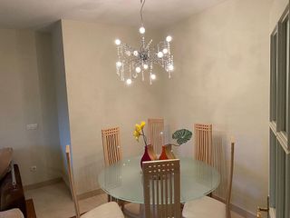 Piso en alquiler en Nueva Andalucía centro en Marbella