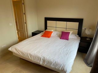 Piso en alquiler en Nueva Andalucía centro en Marbella