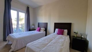 Piso en alquiler en Nueva Andalucía centro en Marbella