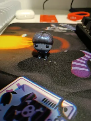 Funko Pop Kinder Joy Stranger Things