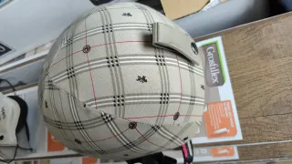 Casco de esquí/snowboard Pijo