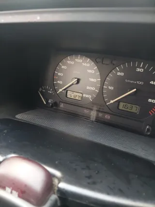 Volkswagen Golf 1994